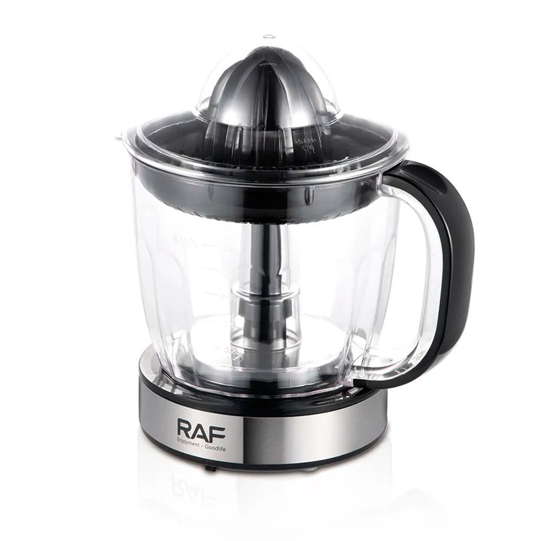 Exprimidor De Cítricos Automático Portátil 1L 3