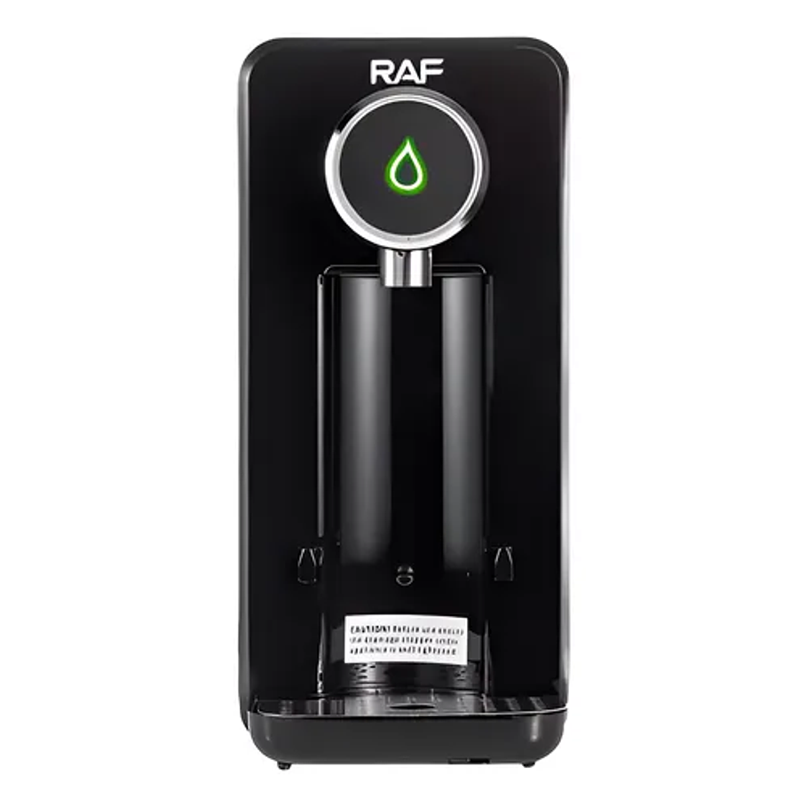 Dispensador Hervidor De Agua Eléctrico 2.5l 2600w RAF 4