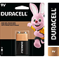 Duracell Bateria Alcalina 9v Unidad  - Miniatura 2