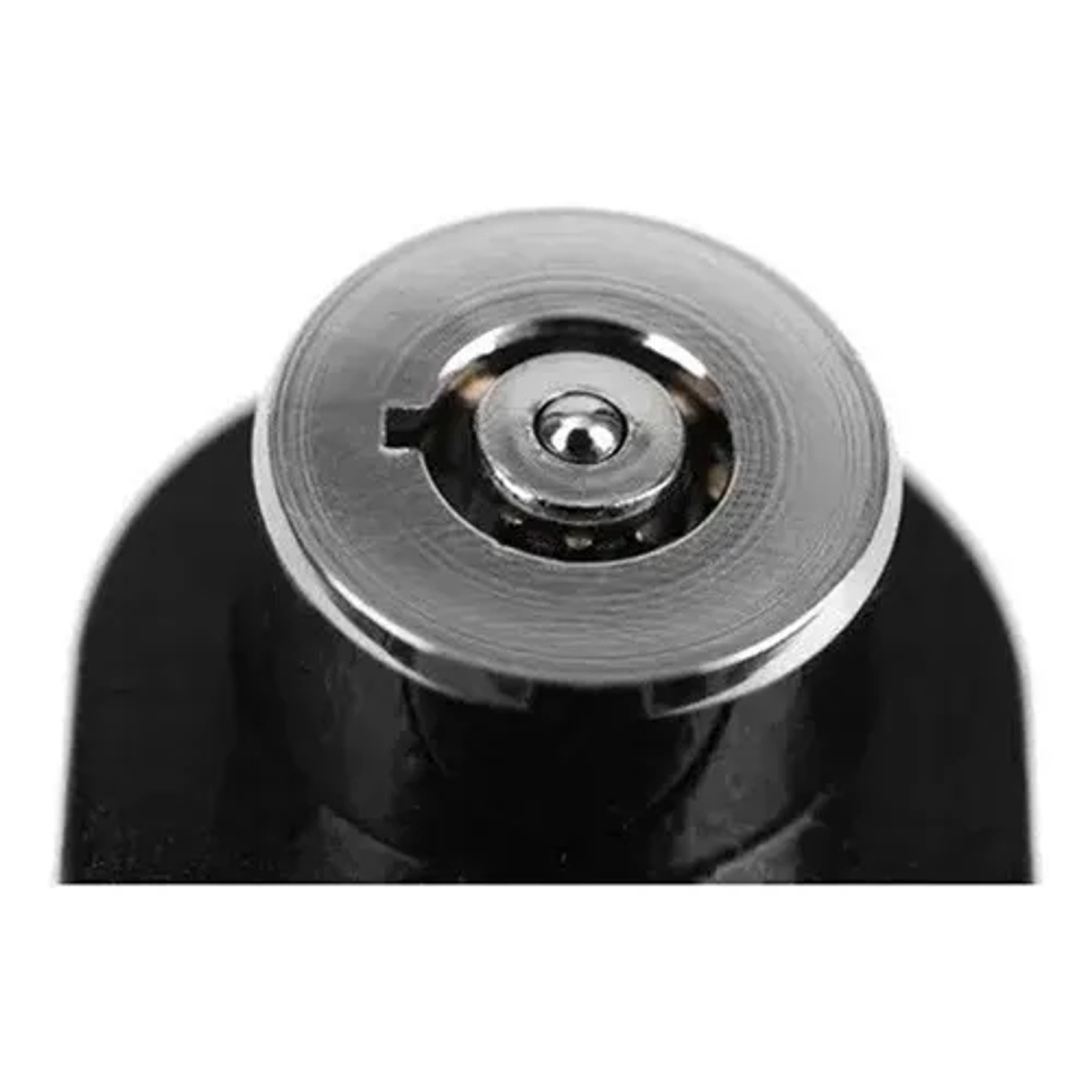 Candado Sml Con Alarma De Sonido y Freno De Disco Para Moto 3