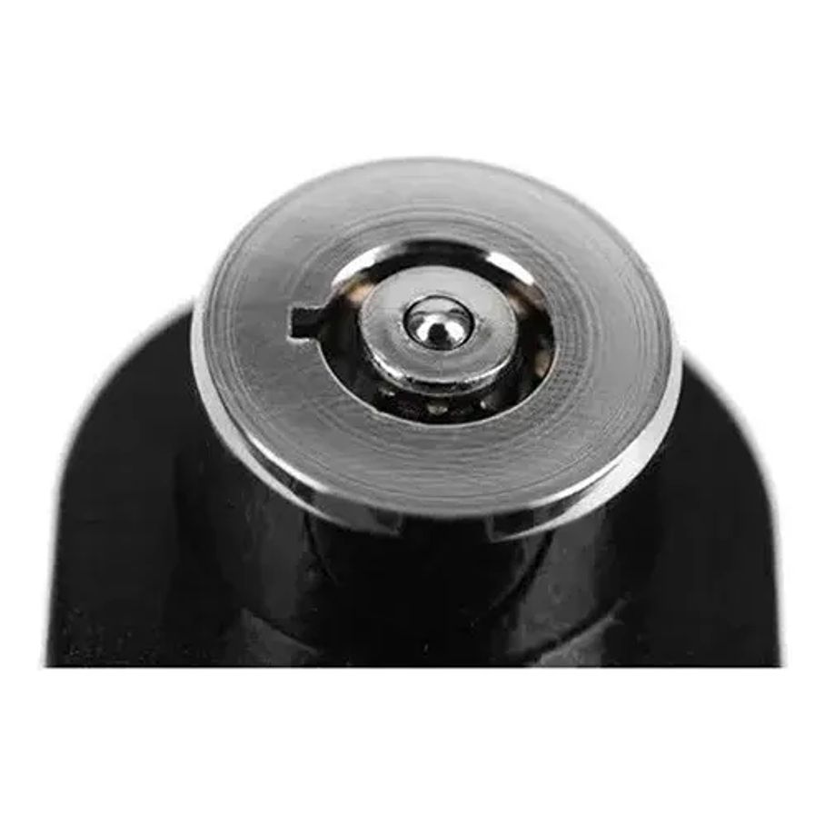 Candado Sml Con Alarma De Sonido y Freno De Disco Para Moto 3