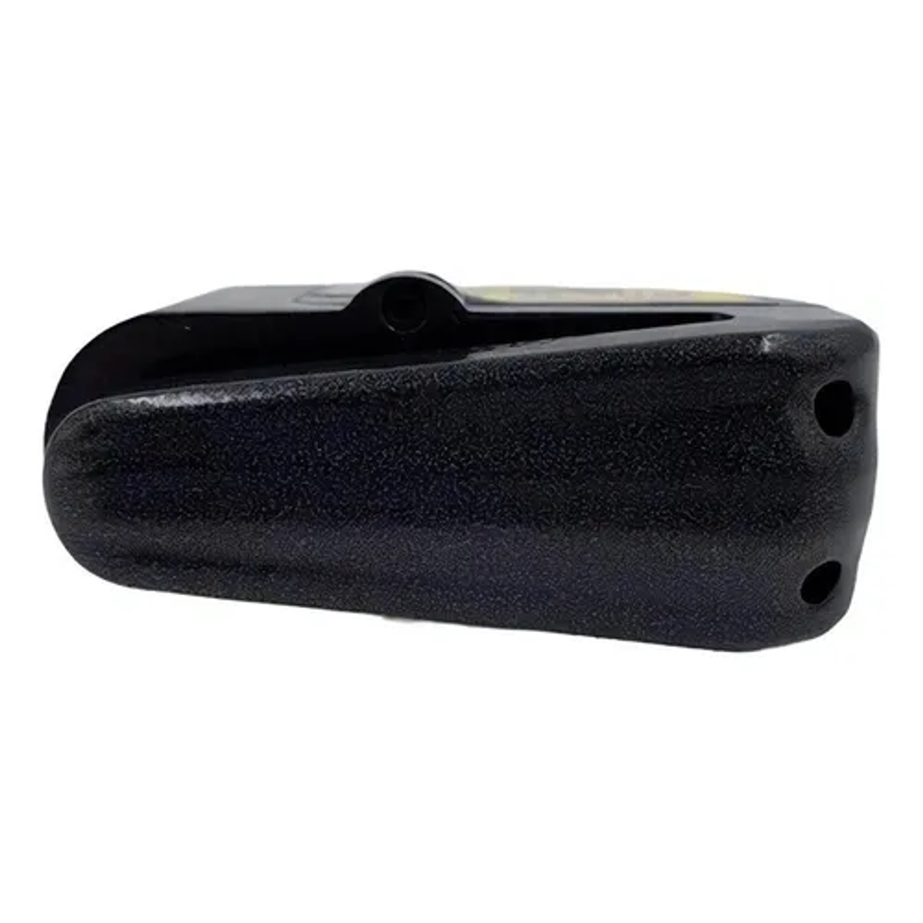 Candado Sml Con Alarma De Sonido y Freno De Disco Para Moto 4