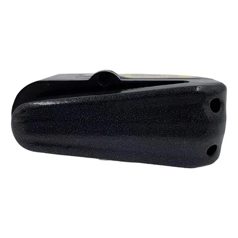 Candado Sml Con Alarma De Sonido y Freno De Disco Para Moto 4