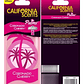 Ambientador de Auto California Scents Cherry / Ice / New Car Pack X 50 Aromatizante Auto - Miniatura 3