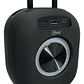 Parlante Tws Energy+ Bass Mlab Color Negro Microlab - Miniatura 2
