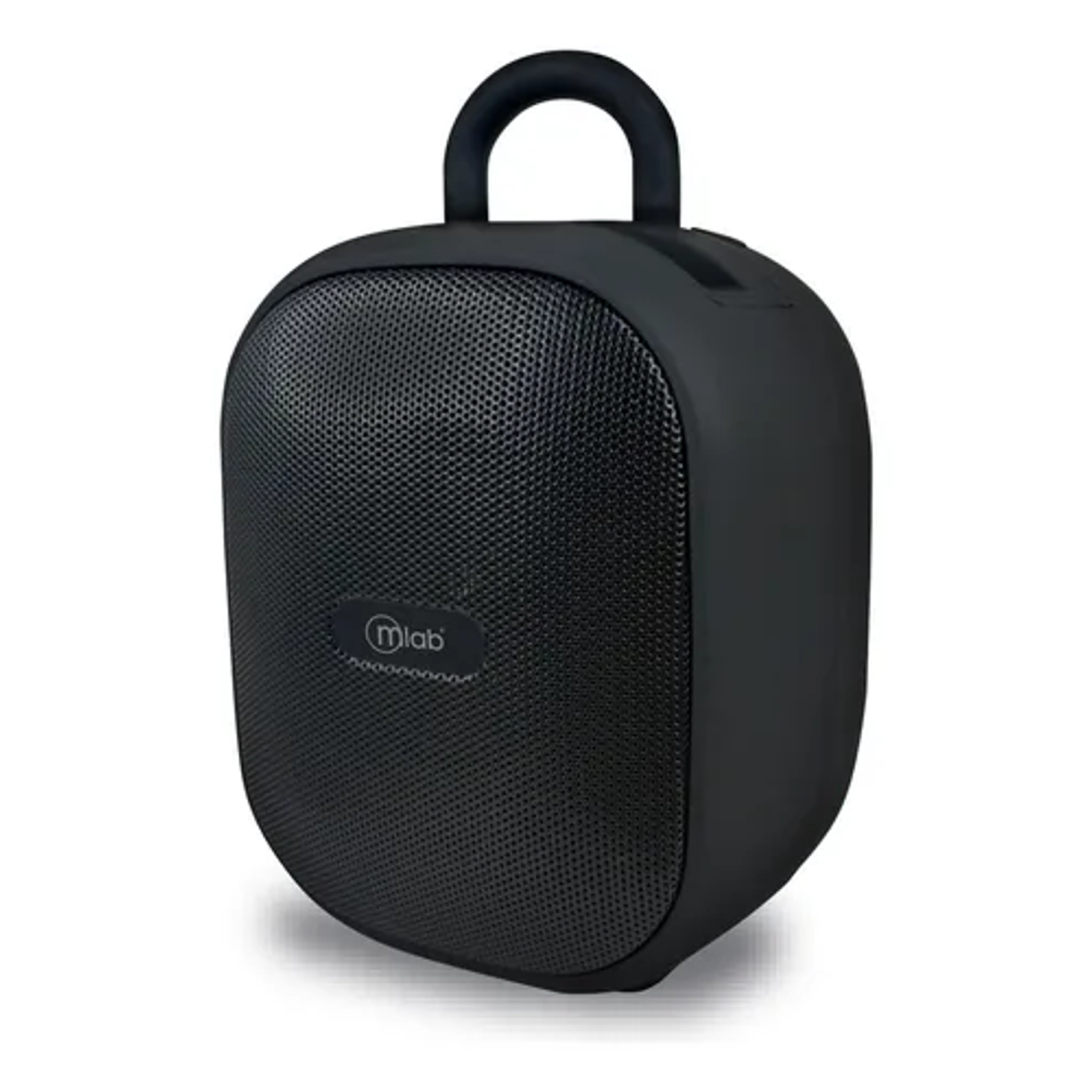 Parlante Tws Energy+ Bass Mlab Color Negro Microlab 6