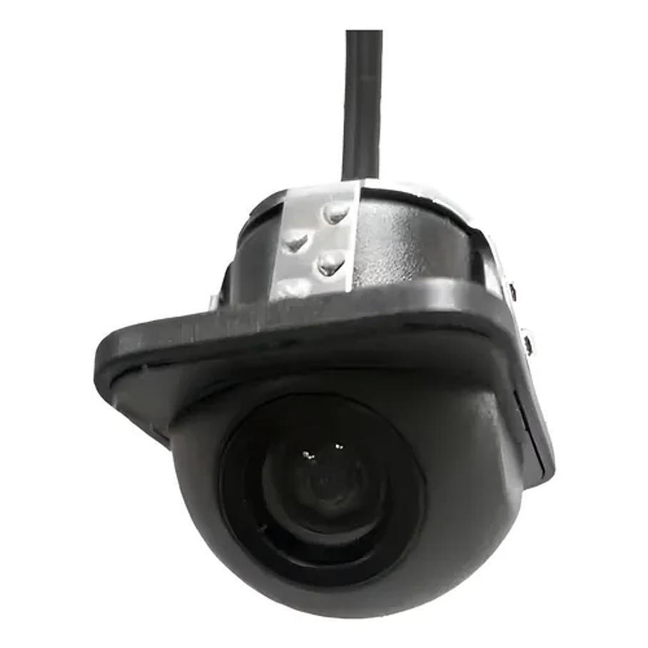 Camara De Reversa 75° Bowmann Vision Nocturna Domo Rc-03 1