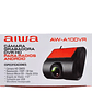 Camara Carro Grabadora Aiwa Dvr Hd Microfono Usb Aw-a10dvr - Miniatura 4