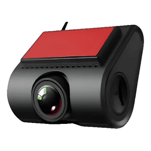 Camara Carro Grabadora Aiwa Dvr Hd Microfono Usb Aw-a10dvr