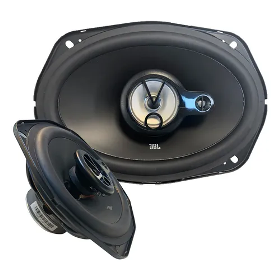 Par Parlantes Jbl 6x9 Pulgadas 3 Vias 300w Pico Stage1 9631 3