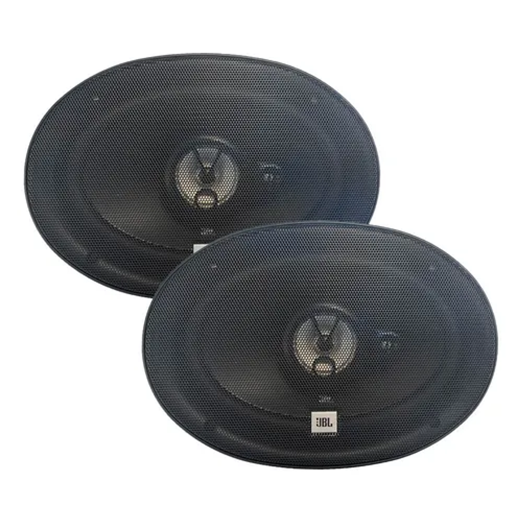 Par Parlantes Jbl 6x9 Pulgadas 3 Vias 300w Pico Stage1 9631 2