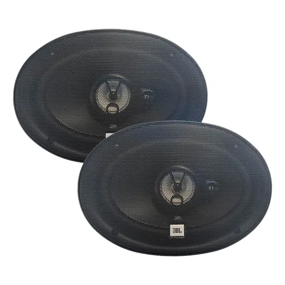 Par Parlantes Jbl 6x9 Pulgadas 3 Vias 300w Pico Stage1 9631 2