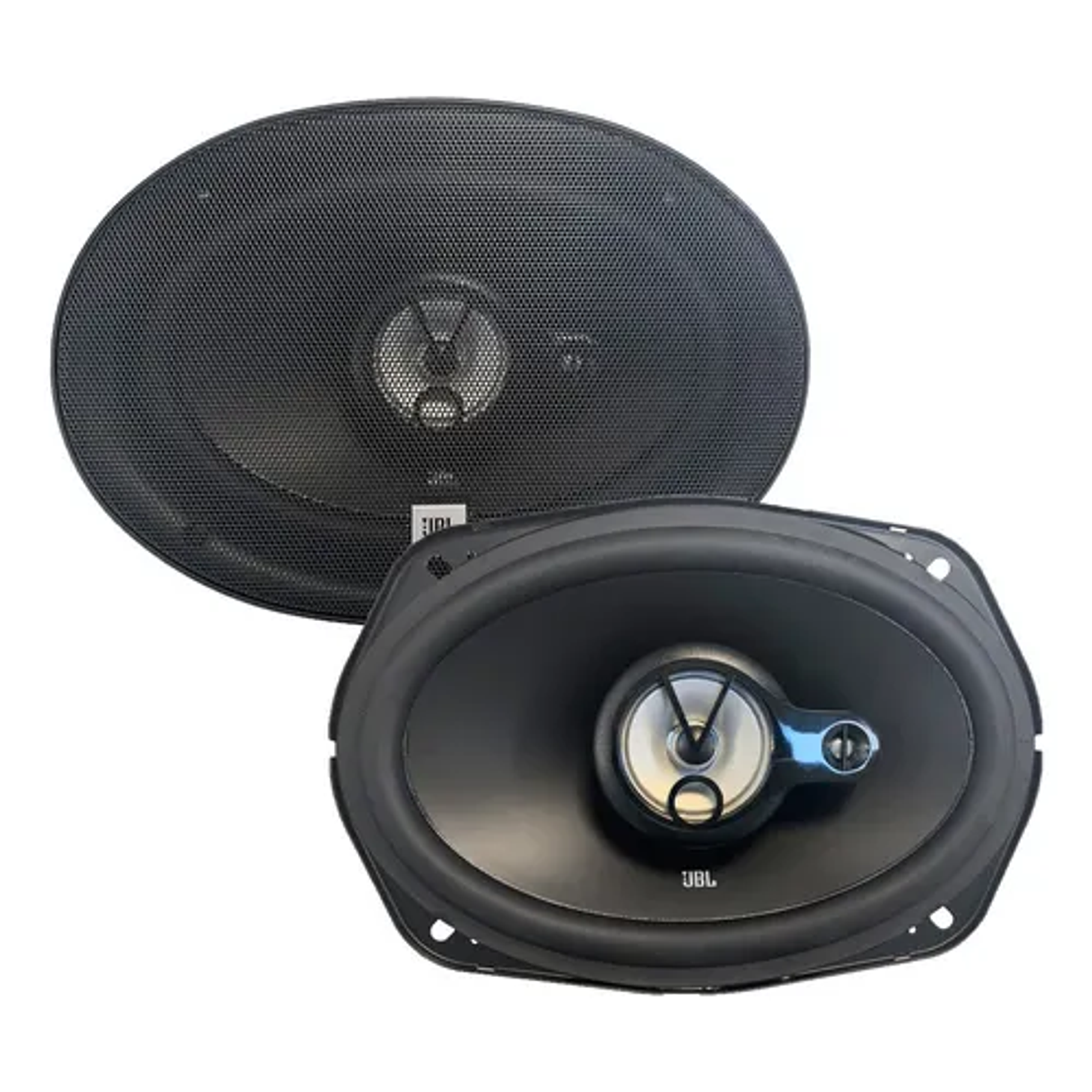 Par Parlantes Jbl 6x9 Pulgadas 3 Vias 300w Pico Stage1 9631 1