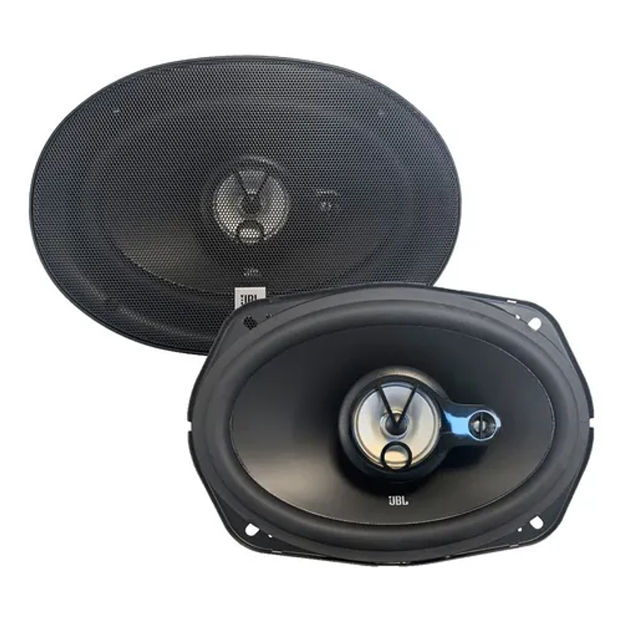 Par Parlantes Jbl 6x9 Pulgadas 3 Vias 300w Pico Stage1 9631 1