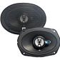 Par Parlantes Jbl 6x9 Pulgadas 3 Vias 300w Pico Stage1 9631 - Miniatura 1