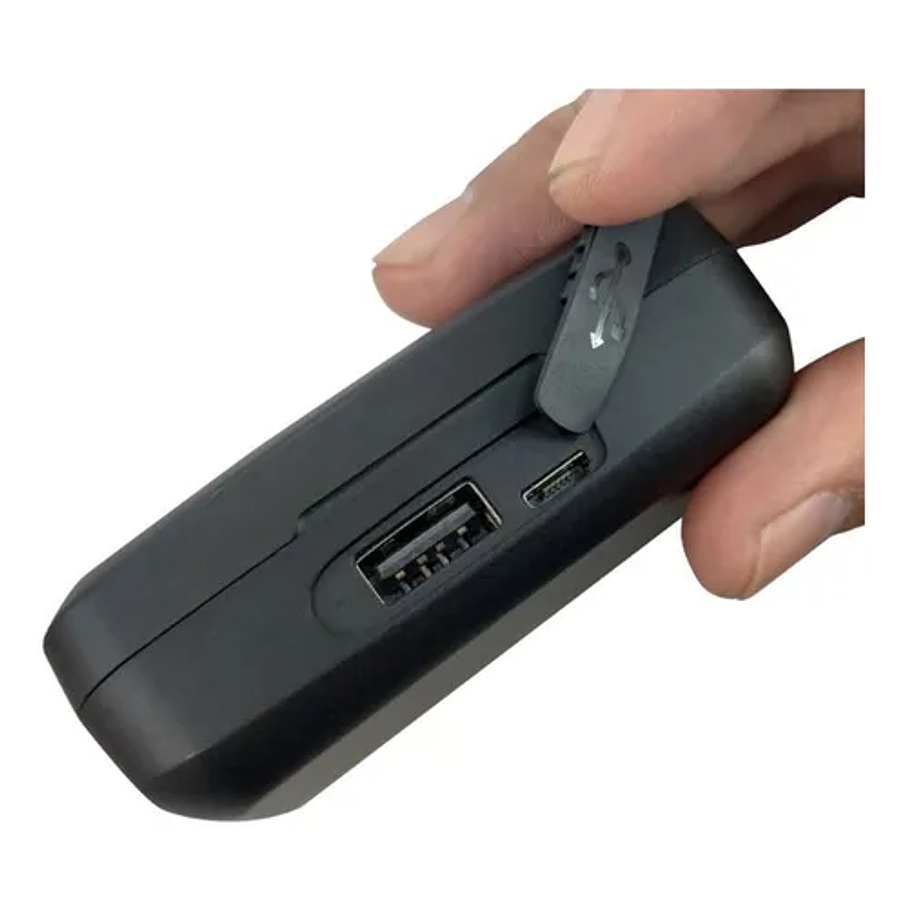 Audífonos Energy Twins Bluetooth Mlab 8971 Color Negro 4