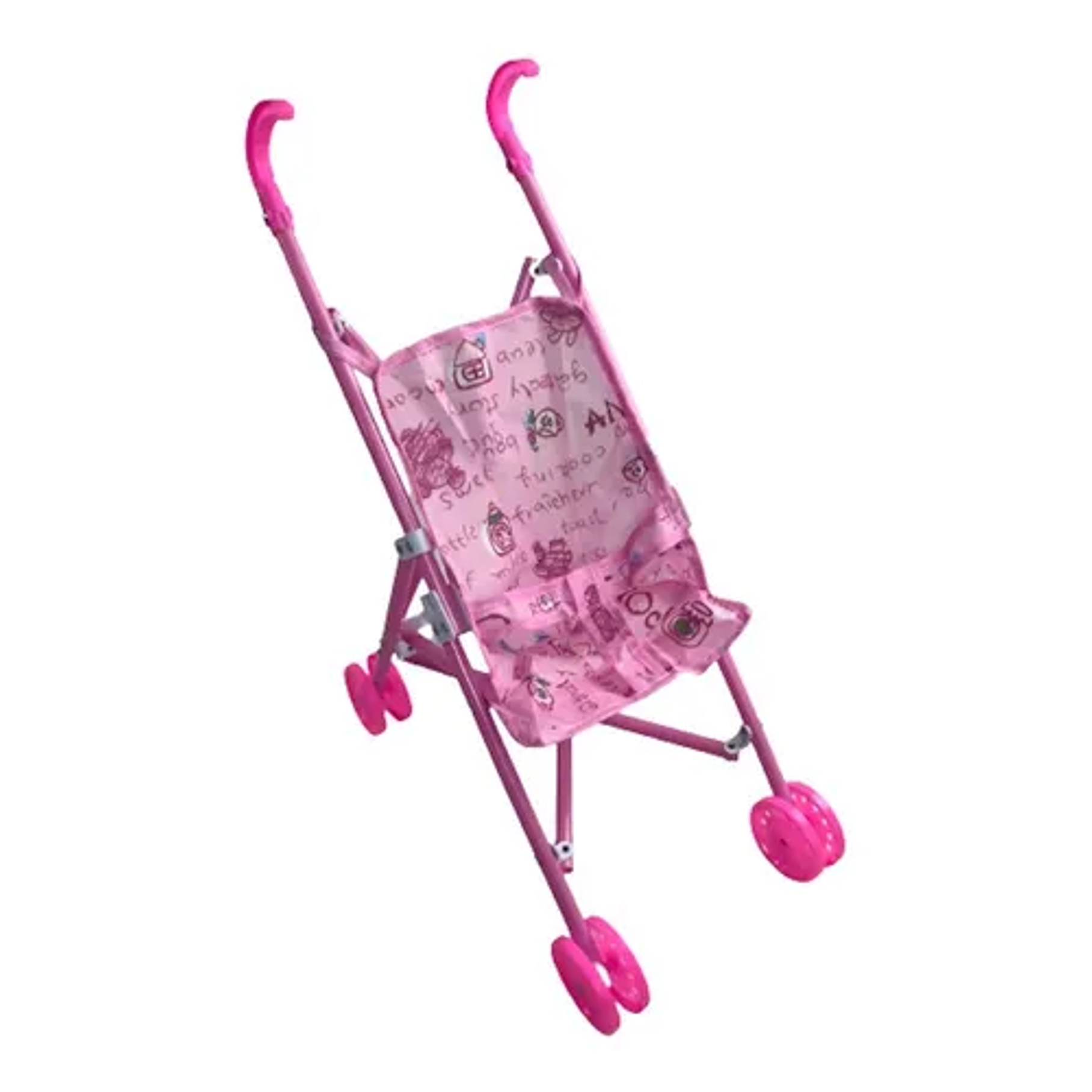 Coche De Muñeca Coche Para Muñecas Coche Juguetes Niñas 2