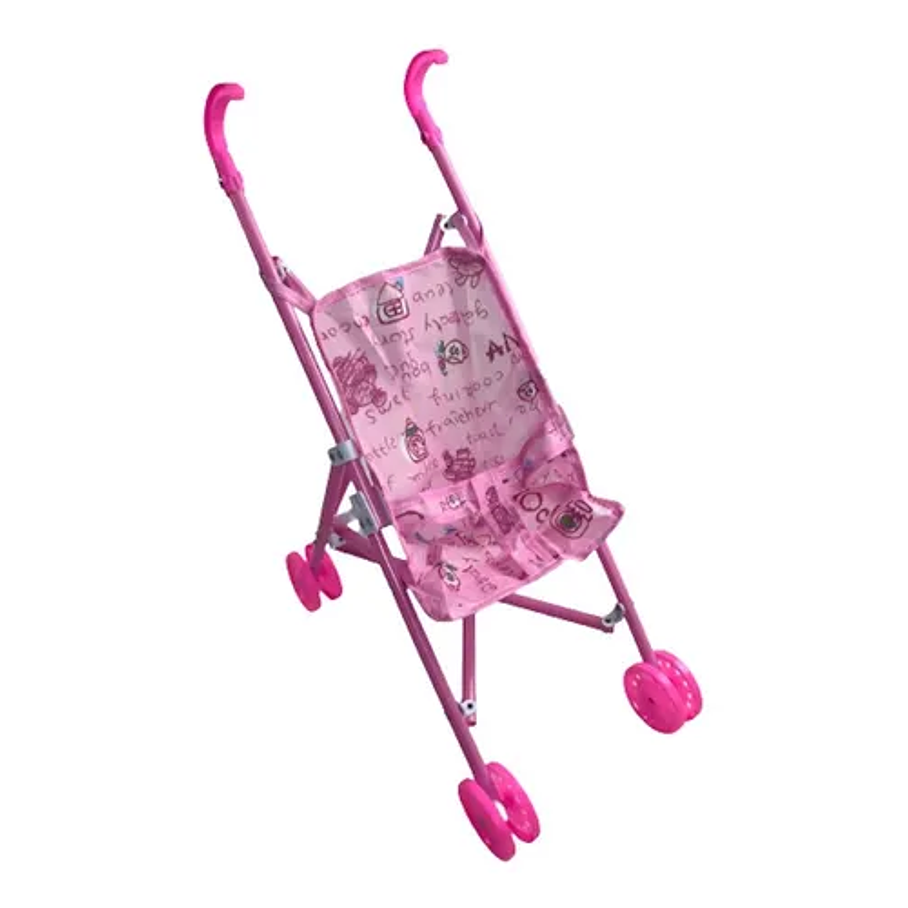 Coche De Muñeca Coche Para Muñecas Coche Juguetes Niñas 2