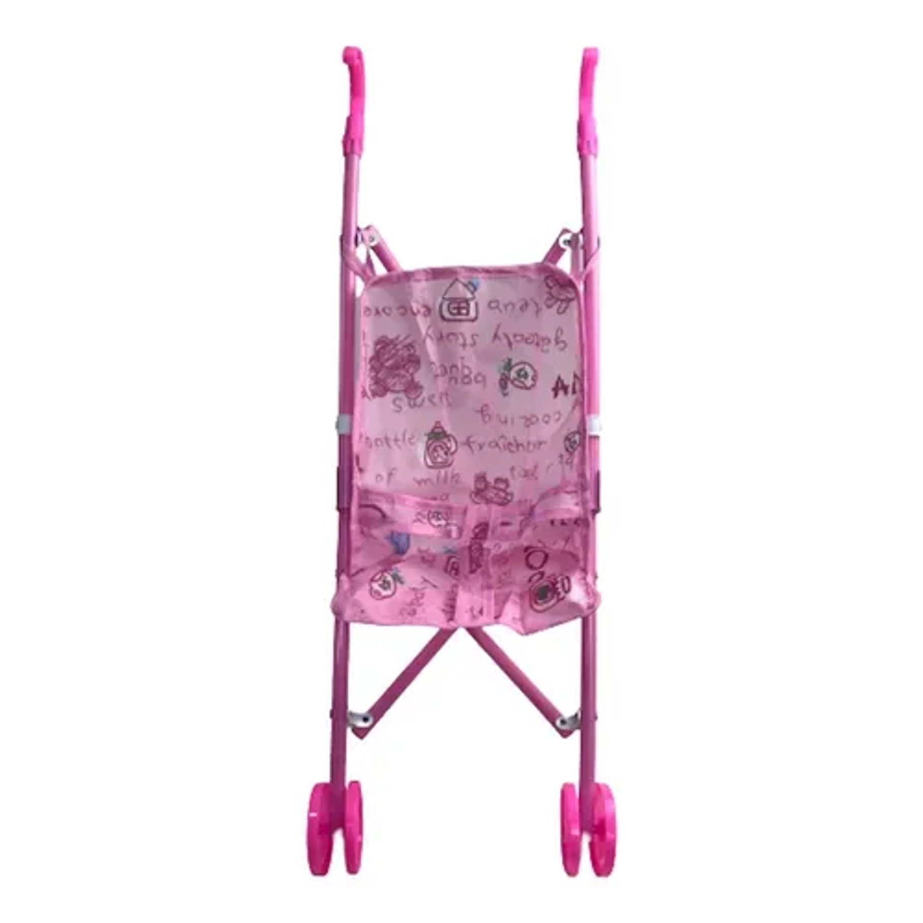 Coche De Muñeca Coche Para Muñecas Coche Juguetes Niñas 3