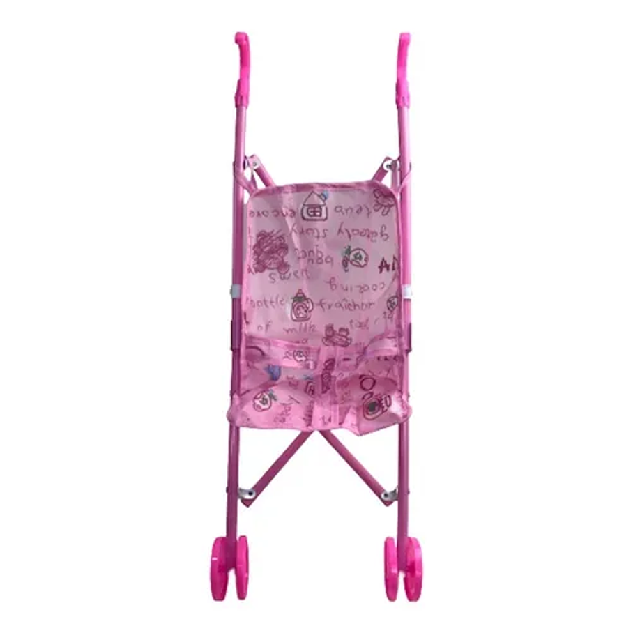 Coche De Muñeca Coche Para Muñecas Coche Juguetes Niñas 3