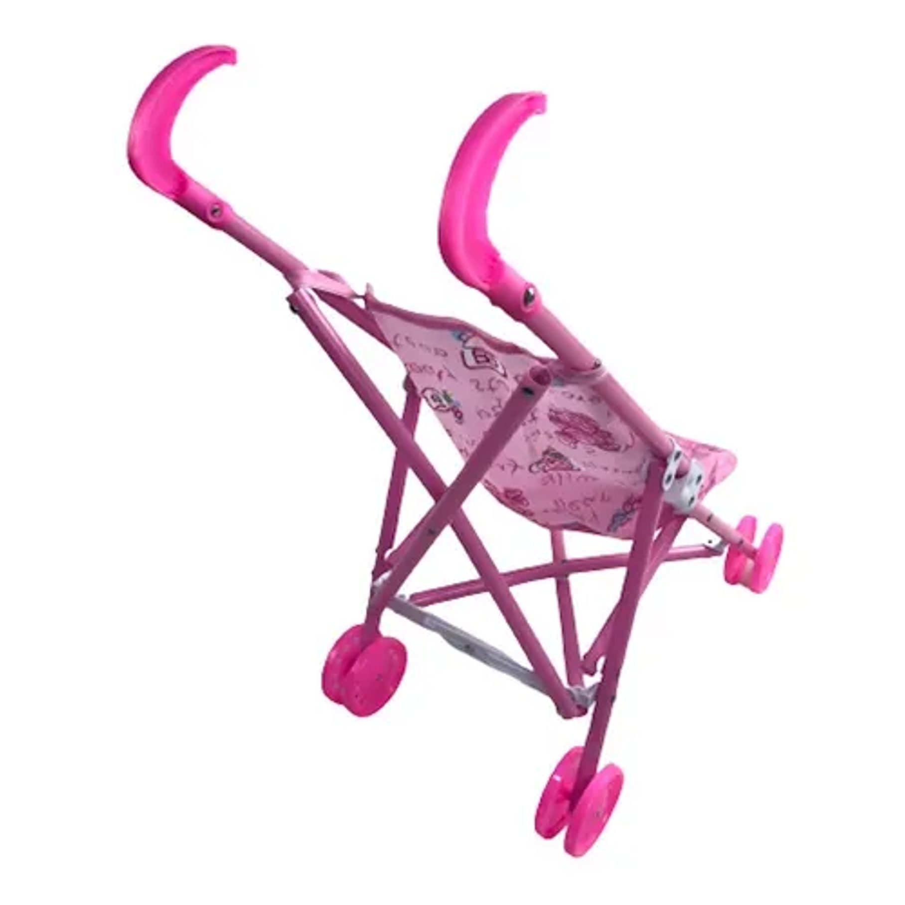 Coche De Muñeca Coche Para Muñecas Coche Juguetes Niñas 4