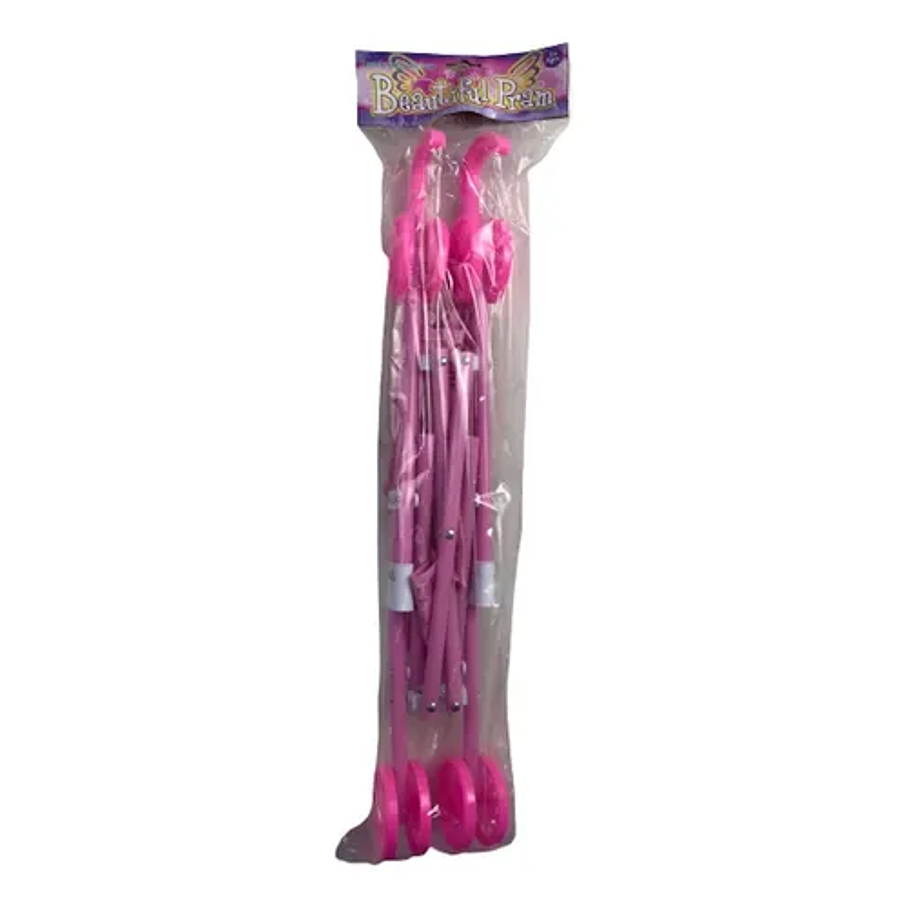 Coche De Muñeca Coche Para Muñecas Coche Juguetes Niñas 5