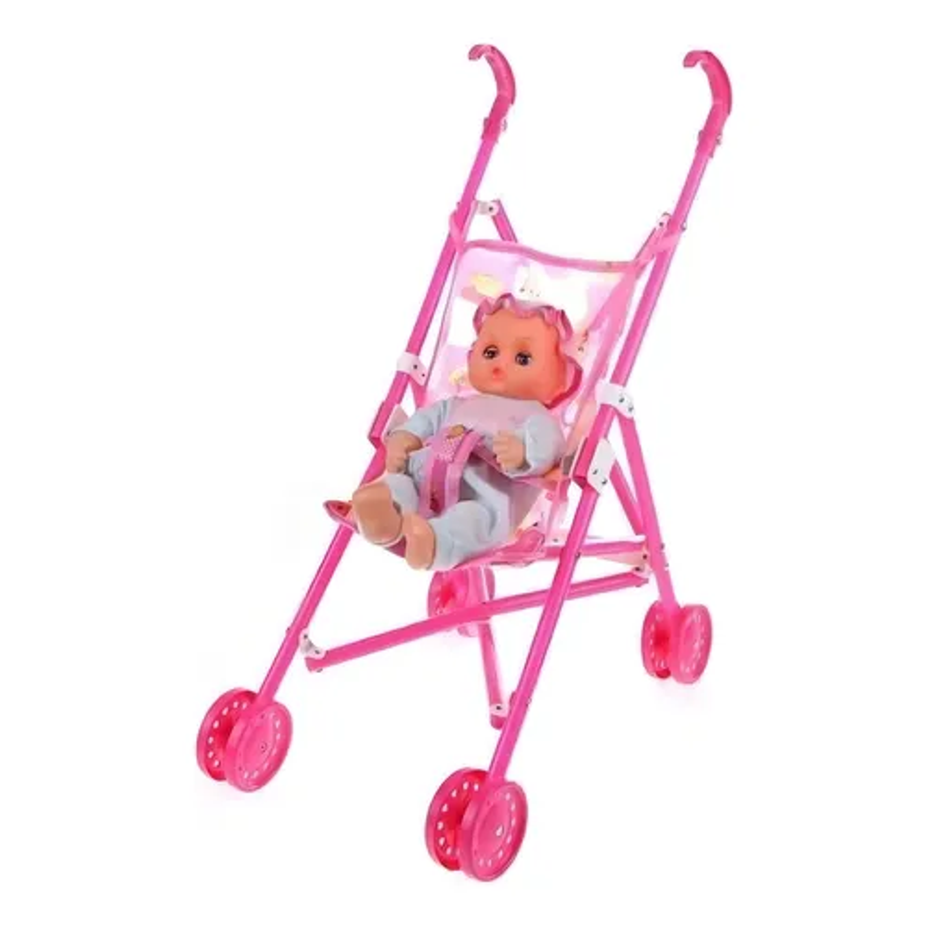 Coche De Muñeca Coche Para Muñecas Coche Juguetes Niñas 1