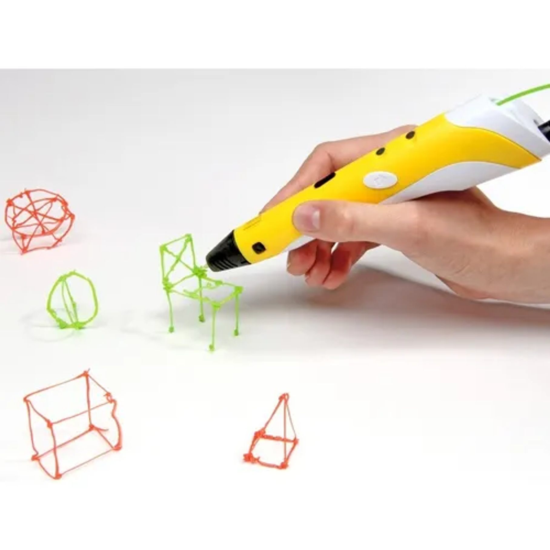 Bolígrafo De Dibujo Impresora 3d Juguete Para Niños 3