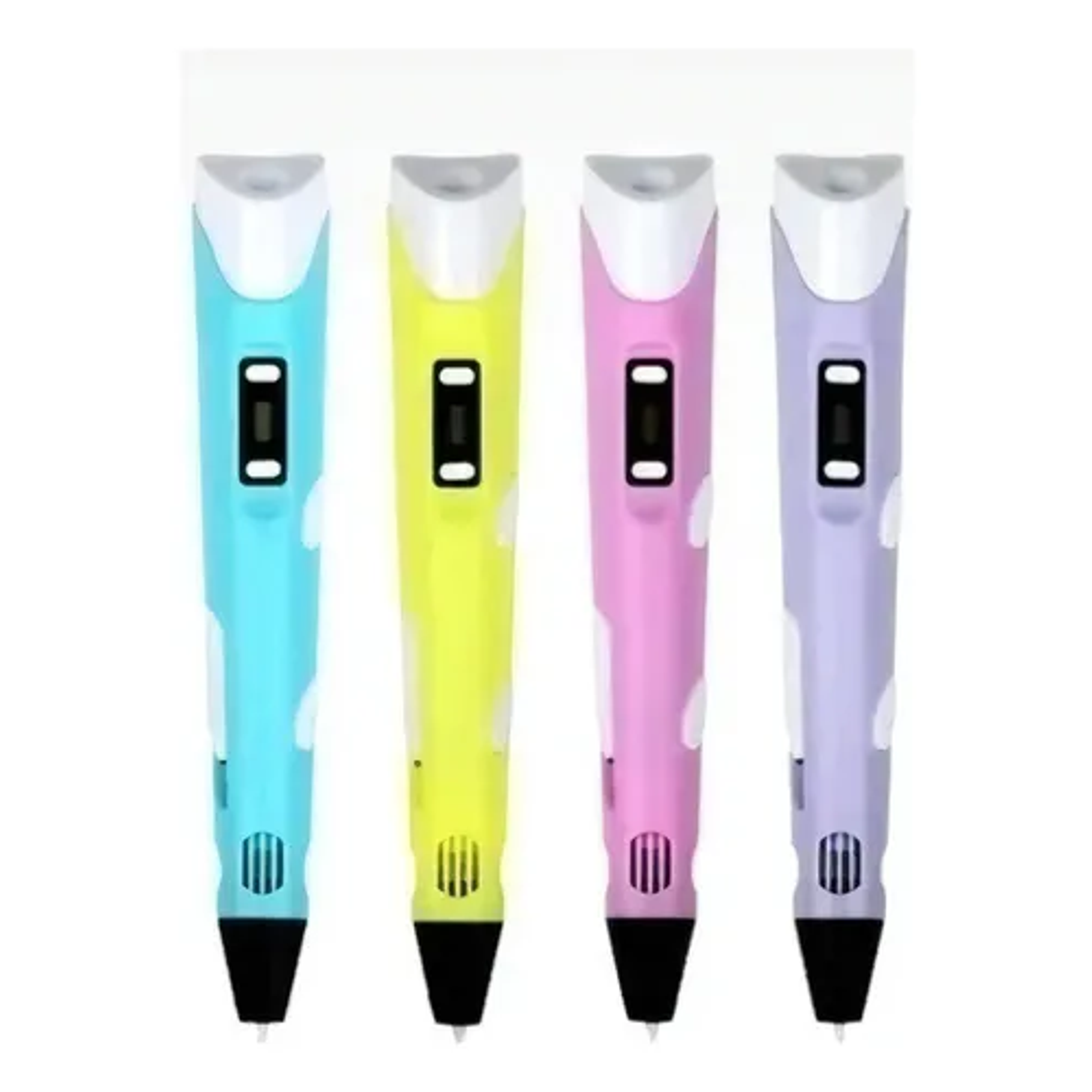 Bolígrafo De Dibujo Impresora 3d Juguete Para Niños 4