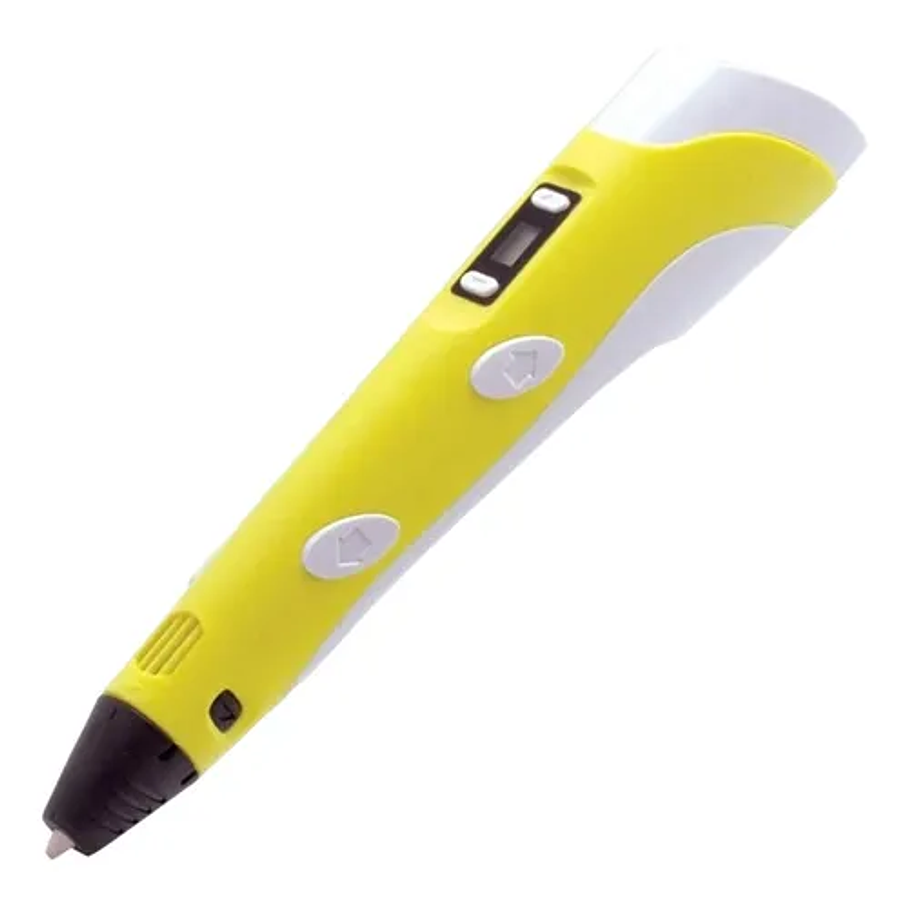 Bolígrafo De Dibujo Impresora 3d Juguete Para Niños 5