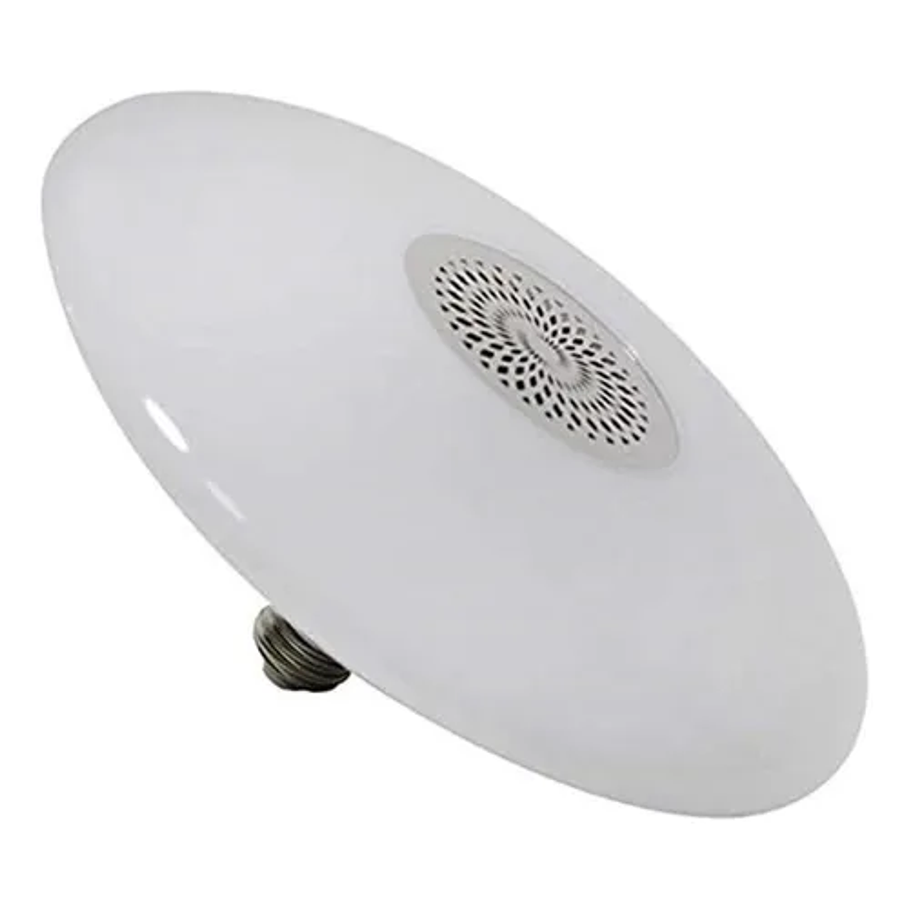 Ampolleta Led RGB 4019 Redonda Color Rgb 36w 6000k 3000lm Multicolor 5