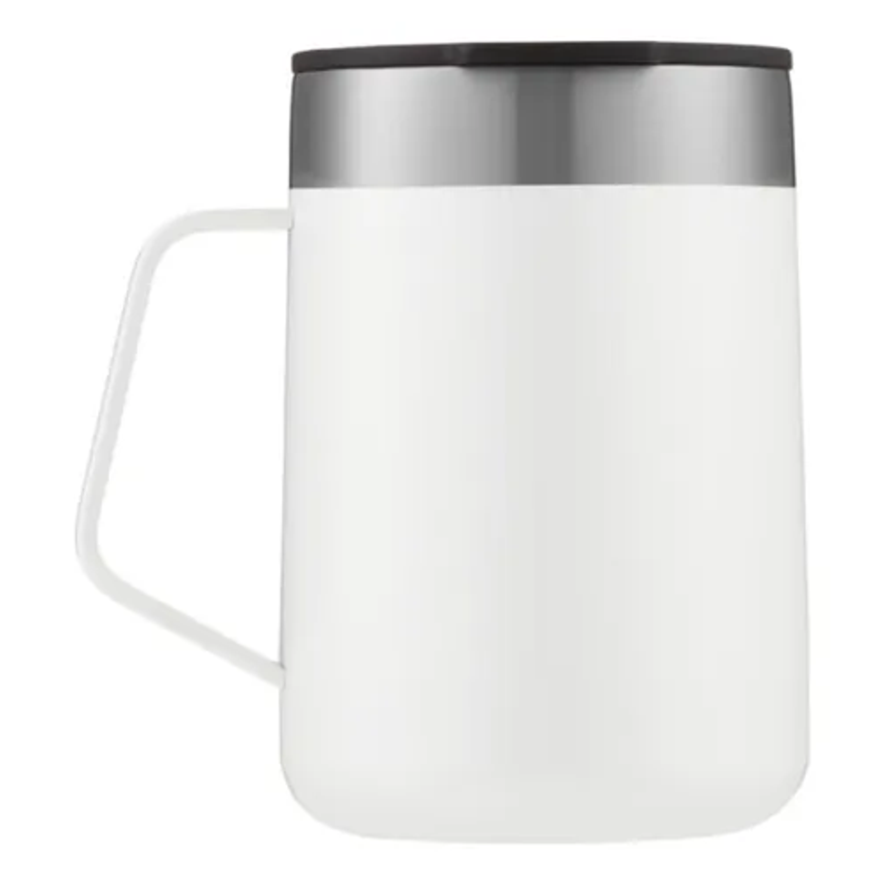 Mug Con Asa Streeterville 414 Ml Contigo Salt Blanco 3