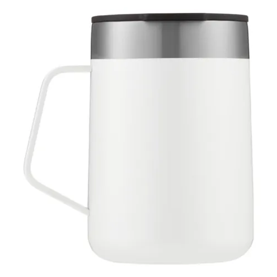 Mug Con Asa Streeterville 414 Ml Contigo Salt Blanco 3