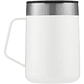 Mug Con Asa Streeterville 414 Ml Contigo Salt Blanco - Miniatura 3