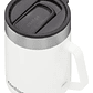 Mug Con Asa Streeterville 414 Ml Contigo Salt Blanco - Miniatura 2