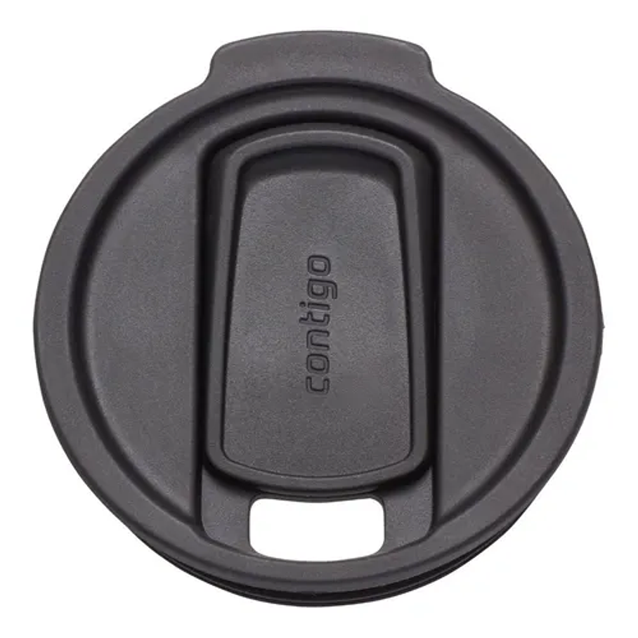 Mug Con Asa Streeterville 414 Ml Contigo Salt Blanco 7