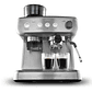 Cafetera Para Espresso Oster® Perfect Brew 15 Bares Molino I Color Acero inoxidable - Miniatura 1