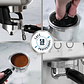 Cafetera Para Espresso Oster® Perfect Brew 15 Bares Molino I Color Acero inoxidable - Miniatura 9