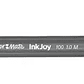 Boligrafo Inkjoy 100st Paper Mate Surtidos Canister X40 Color de la tinta Multicolor Color del exterior Multicolor - Miniatura 3