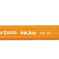 Boligrafo Inkjoy 100st Paper Mate Surtidos Canister X40 Color de la tinta Multicolor Color del exterior Multicolor - Miniatura 4