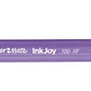 Boligrafo Inkjoy 100st Paper Mate Surtidos Canister X40 Color de la tinta Multicolor Color del exterior Multicolor - Miniatura 5
