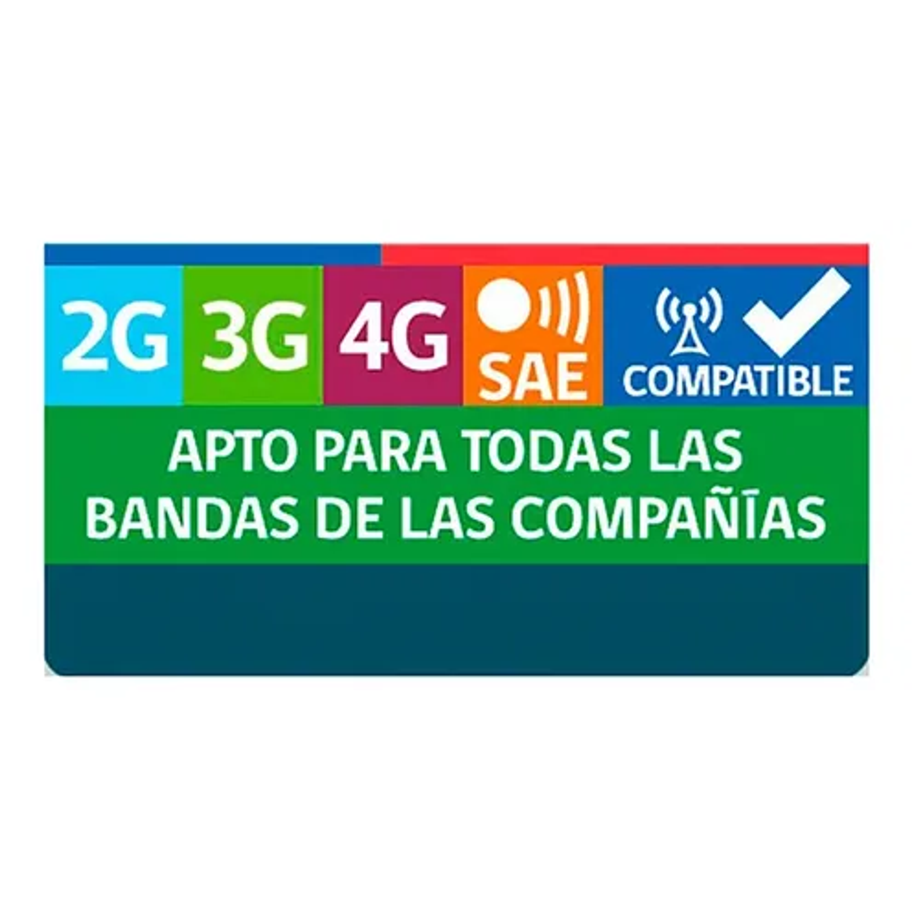 Telefono Celular Adulto Mayor 4g Dualsim Almeja Tl709 Negro Negro 7