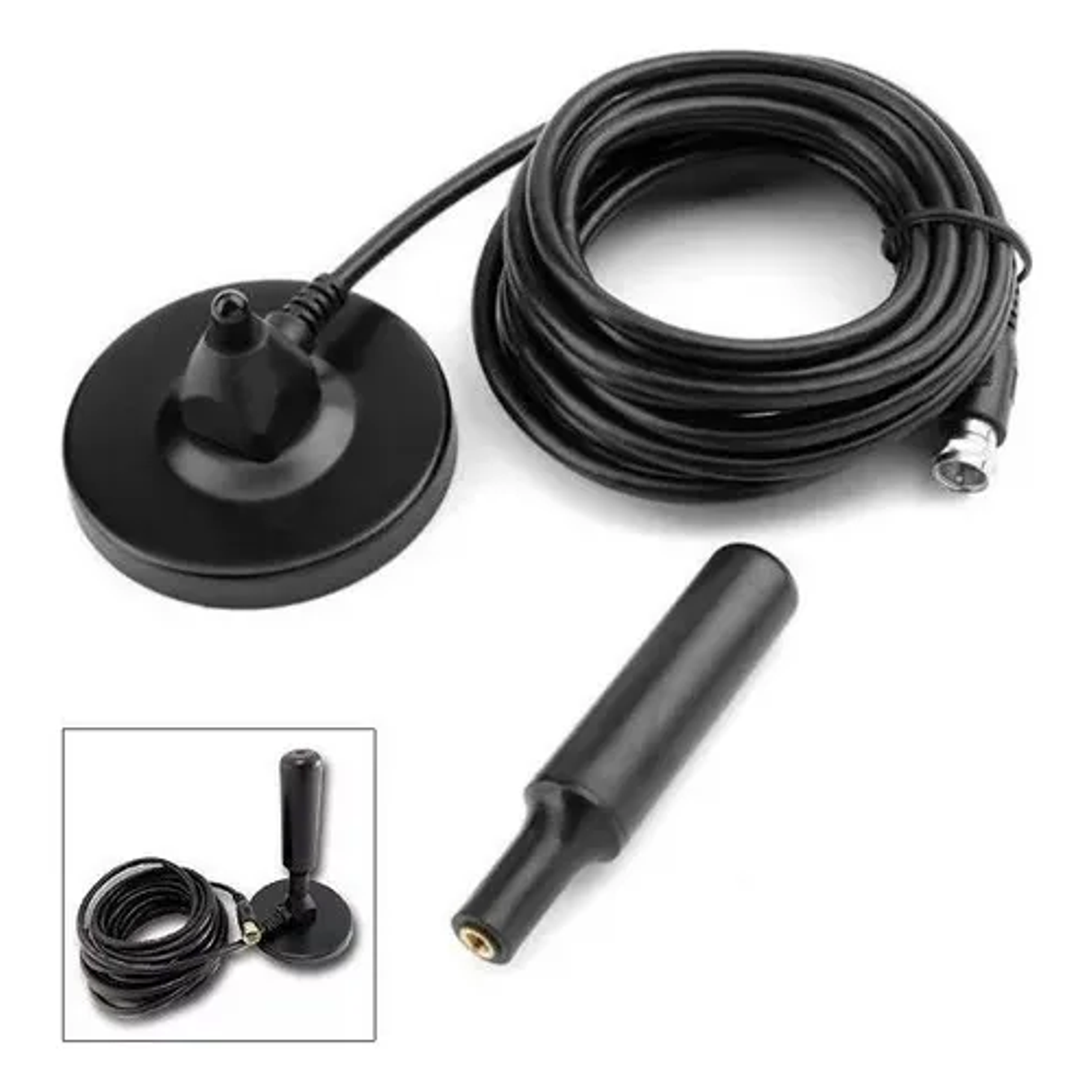 Pack 2 Unidades Antena Para Tv Abierta Antena Hdtv Antenas De Tv Hd Interior Para Television 3