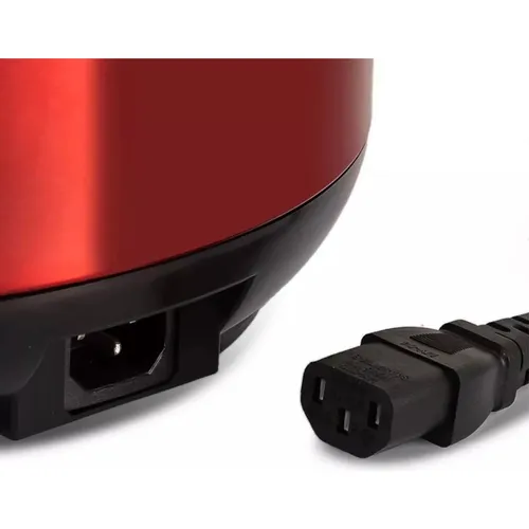 Olla Arrocera Digital Multifuncional 900w 5l Color Rojo Frecuencia Raf R.179 3