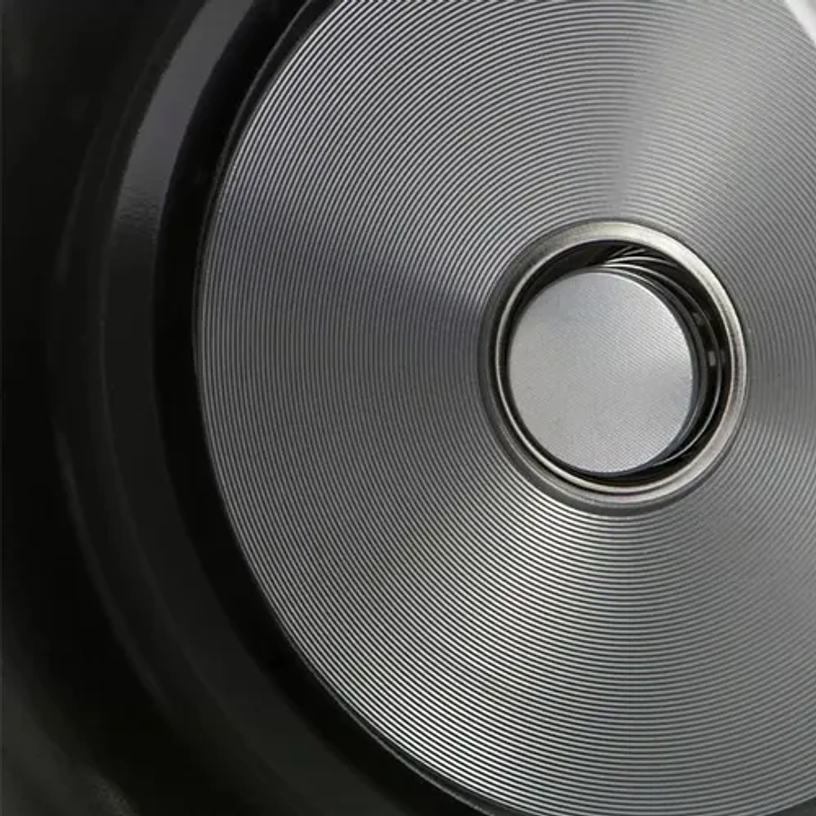 Olla Arrocera Digital Multifuncional 900w 5l Color Rojo Frecuencia Raf R.179 7