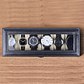 Organizador Reloj Deluxe 6 Relojes Organizados Guardados  Mantenimiento de Reloj - Miniatura 5