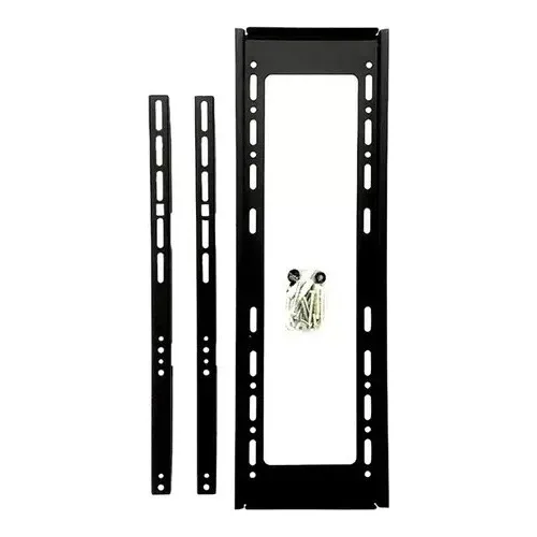 Soporte De Pared Base Para Tv De Pantalla Plana 40'' - 80'' Base Tv Fijo 2