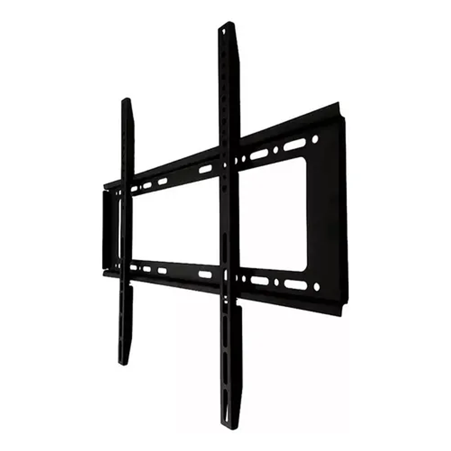 Soporte De Pared Base Para Tv De Pantalla Plana 40'' - 80'' Base Tv Fijo 3