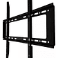 Soporte De Pared Base Para Tv De Pantalla Plana 40'' - 80'' Base Tv Fijo - Miniatura 3