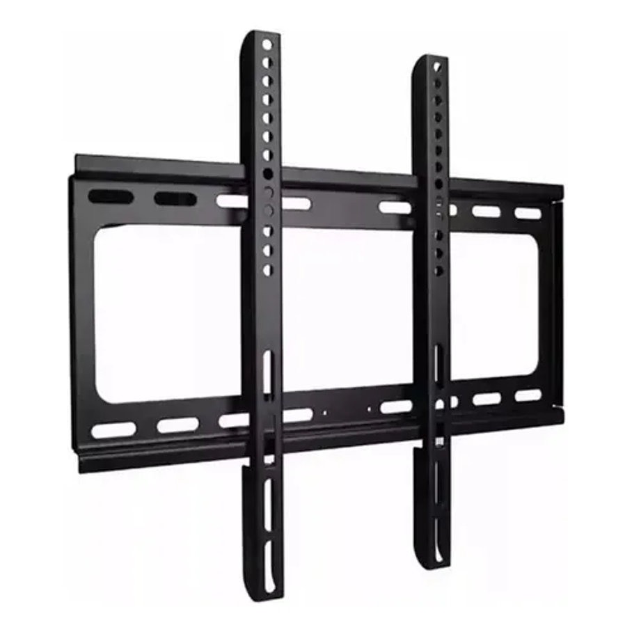 Soporte De Pared Base Para Tv De Pantalla Plana 40'' - 80'' Base Tv Fijo 4